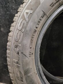 195/65 R15 Lassa zimne pneumatiky - 14