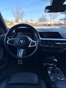 BMW 118i Mpacket - 14