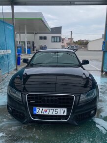 Audi A5 3.0TDI 176kw - 14