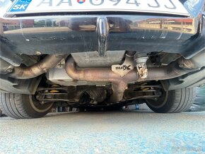 BMW M135I X-drive H&K, KW, BULL-X Exhaust, - 14