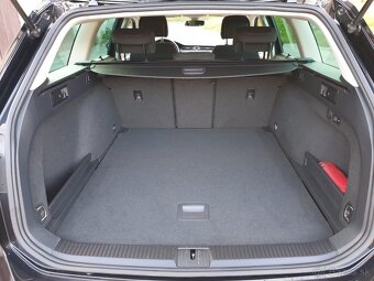 Volkswagen_VW Passat Variant, 2,0 TDI 110 KW - 14