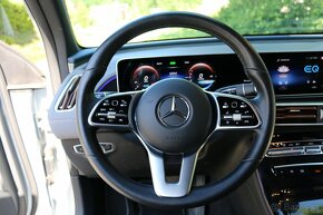 Mercedes-Benz EQC 400 4MATIC - 14