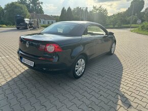 Volkswagen Eos - 14