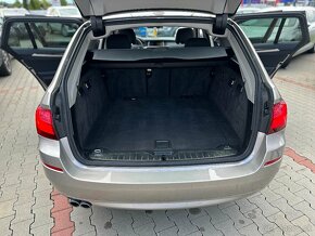 BMW RAD5 XDRIVE, PO KOMPLET SERVISE, - 14