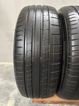 Letná sada VW Tirano 5x112 R19 , 255/55/19 Touareg CR7 - 14