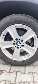 BMW X5 e53 - 14