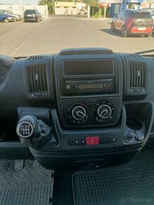 Fiat Ducato 2.3 MultiJet 150k E6 L4 3.5t  10paleta - 14