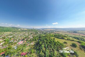 DO DOMČEKA | Slnečný stavebný pozemok s pekným výhľadom, Krí - 14