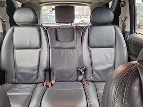 Volvo XC90 D5 DPH, ČR, 1. majitel - 14