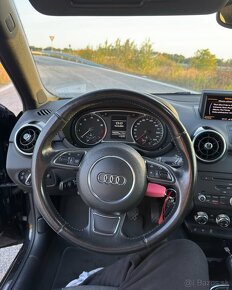 Audi A1 1.4 TFSI - 14