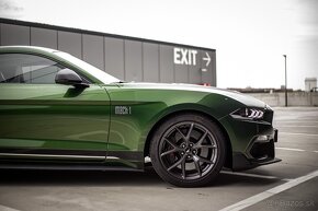 Ford Mustang 5.0 Ti-VCT V8 MACH 1 A/T id: 31494038 Coupé - 14