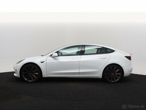 Tesla Model 3, Performance,Autopilot - 14