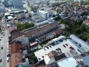 RADO | Rodinný dom v centre mesta s garážou, Nám. Sv. Anny,  - 14