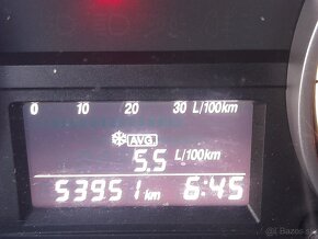 SUZUKI SX4 1,6 r.v. 2014 53950 km - 14