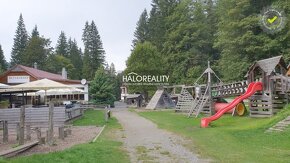 HALO reality - Predaj, dvojizbový byt Demänovská Dolina - ZN - 14