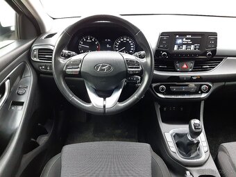 Hyundai i30 1.0 T-GDi Comfort - 14