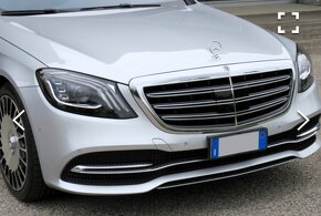 Mercedes Benz S 560, 77.898 km - 14