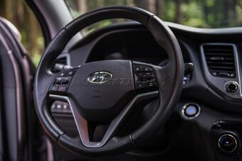 Hyundai Tucson 1.6 T-GDi Premium 4x4 - 14