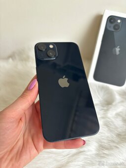 Iphone 13 256gb ako nový - 14