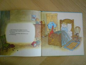Detské knihy v dánčine ( nórčine ) : x - 14