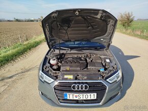 Audi A3 sport - 14