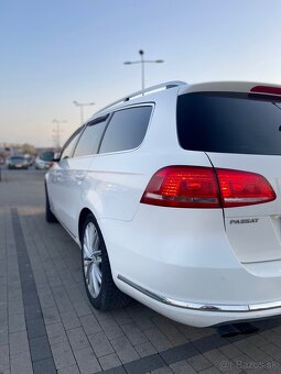 VW Passat B7 r.v.2014, 44, Panoráma - 14