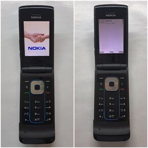 NOKIA X6-00 - NOKIA 6650d-1c - NOKIA E7-00 - 14