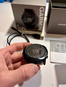 GARMIN FENIX 6X PRO - 14