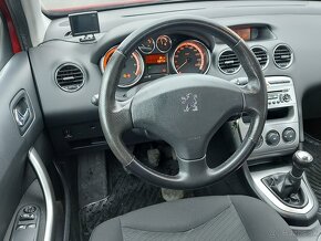 Peugeot 308 1.6 E, 88kW - 14