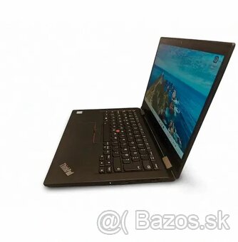 Lenovo ThinkPad X390 Yoga i7-8665U 16 GB RAM 512 GB SSD 13.3 - 14