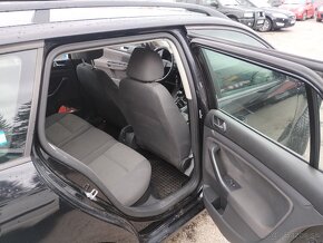 Volkswagen Golf Variant 1.9 TDI Comfortline - 14