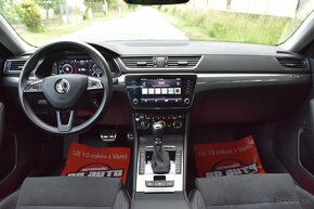 Škoda Superb Combi 2.0 TDI SCR Scout 4x4 DSG Odpočet DPH - 14