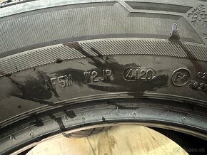 215/60R16 zimne - 14