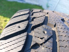 245/45 r19 zimne pneumatiky - 14