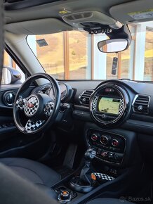 Mini Clubman 2.0D Automat - 14