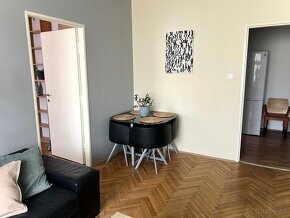 Prenájom 2 izbového bytu 54 m2, Obchodná ulica, Bratislava - 14