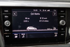 Volkswagen Polo 1.0 TSI OPF Highline - 14