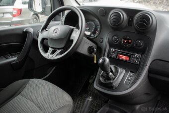 Mercedes-Benz Citan 111 CDI lang E6 - 14