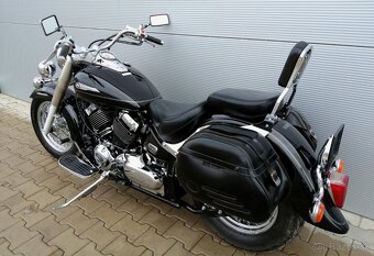 SUZUKI VL1500  INTRUDER, /r.1998, TOP Stav, naj:26.800km, - 14