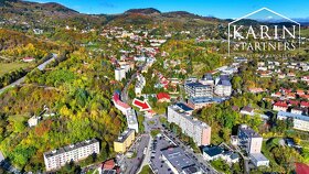 Investičný pozemok 2994m2 – 70€/m2, Banská Štiavnica - 14