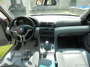 BMW rad 3 330 d - 14