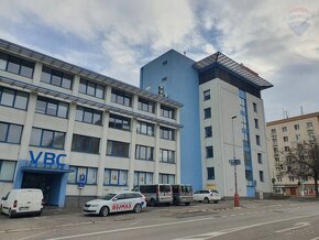 Administratívne priestory a kancelárie na prenájom vo VBC Ni - 14