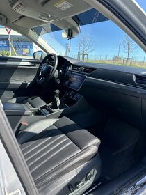 Škoda Superb 2.0 TDI 4x4 webasto odpočet dph - 14