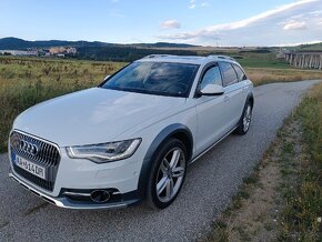 Audi A6 c7 allroad - 14