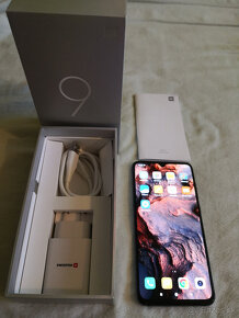 Xiaomi Mi 9 6/128GB Piano Black - 14