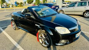 Opel tigra B 1.8 Twin top 125 koni - 14