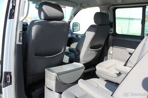 Volkswagen T5 Multivan 2,5 TDI 128kW - 14