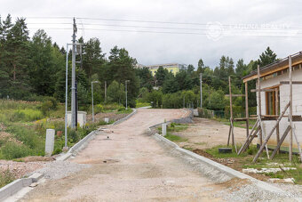 Stavebný pozemok (620 m2) Ferčekovce Sp. Nová Ves - 14