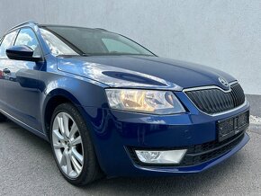 Škoda Octavia 1.6 TDI AMBITION | KLIMATIZACE | PDC - 14