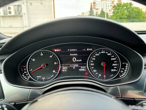 AUDI A7 SPORTBACK BITDI COMPETITION 240KW - 14